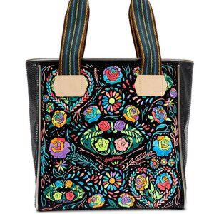 Consuela Rita Classic Tote NWT